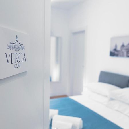 Civicocento Charming Rooms Catania Exterior foto