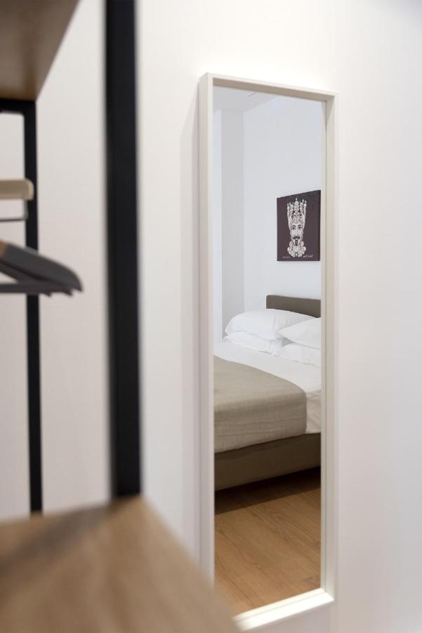 Civicocento Charming Rooms Catania Exterior foto